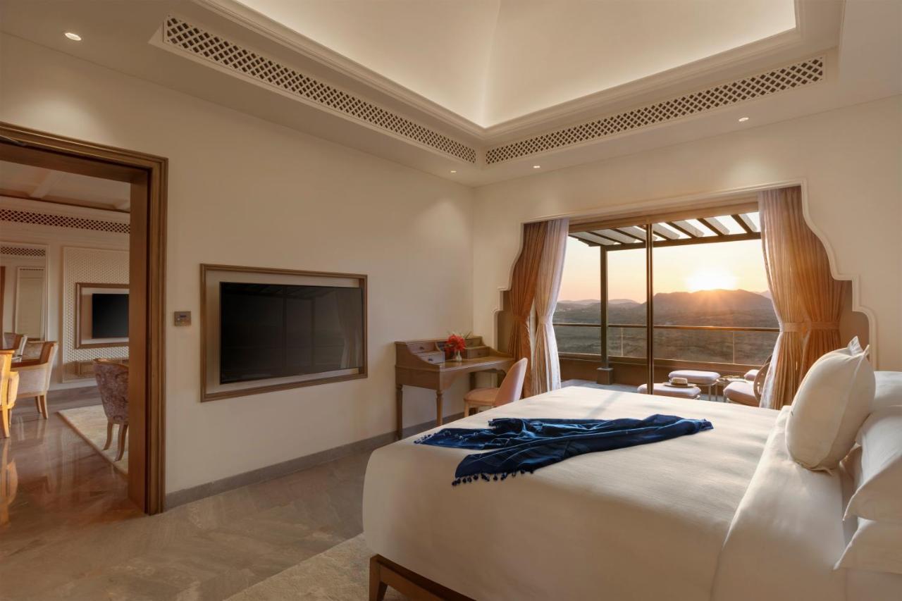 Mementos By Itc Hotels, Ekaaya, Udaipur Esterno foto