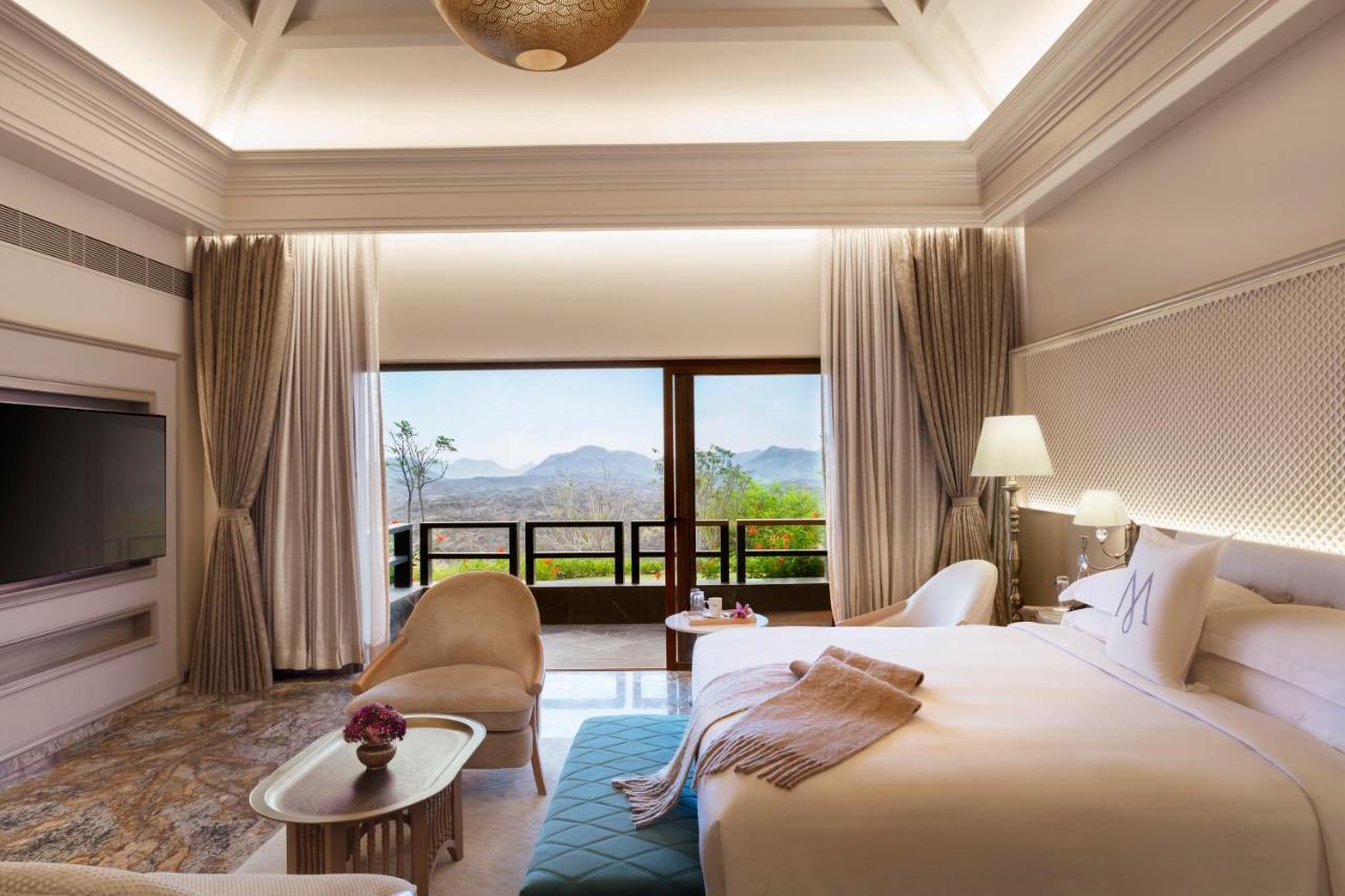 Mementos By Itc Hotels, Ekaaya, Udaipur Esterno foto