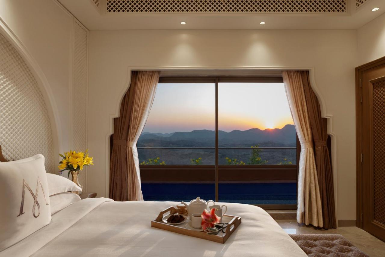 Mementos By Itc Hotels, Ekaaya, Udaipur Esterno foto
