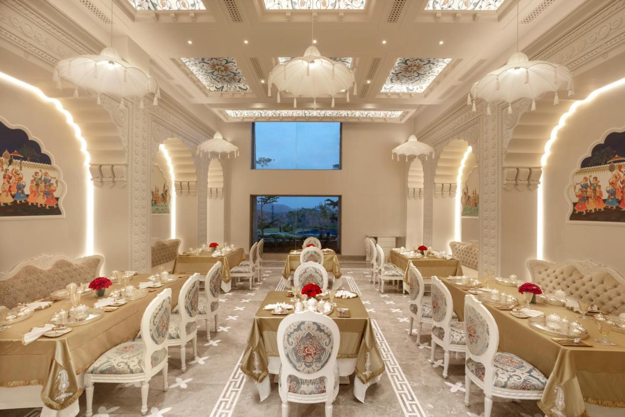Mementos By Itc Hotels, Ekaaya, Udaipur Esterno foto