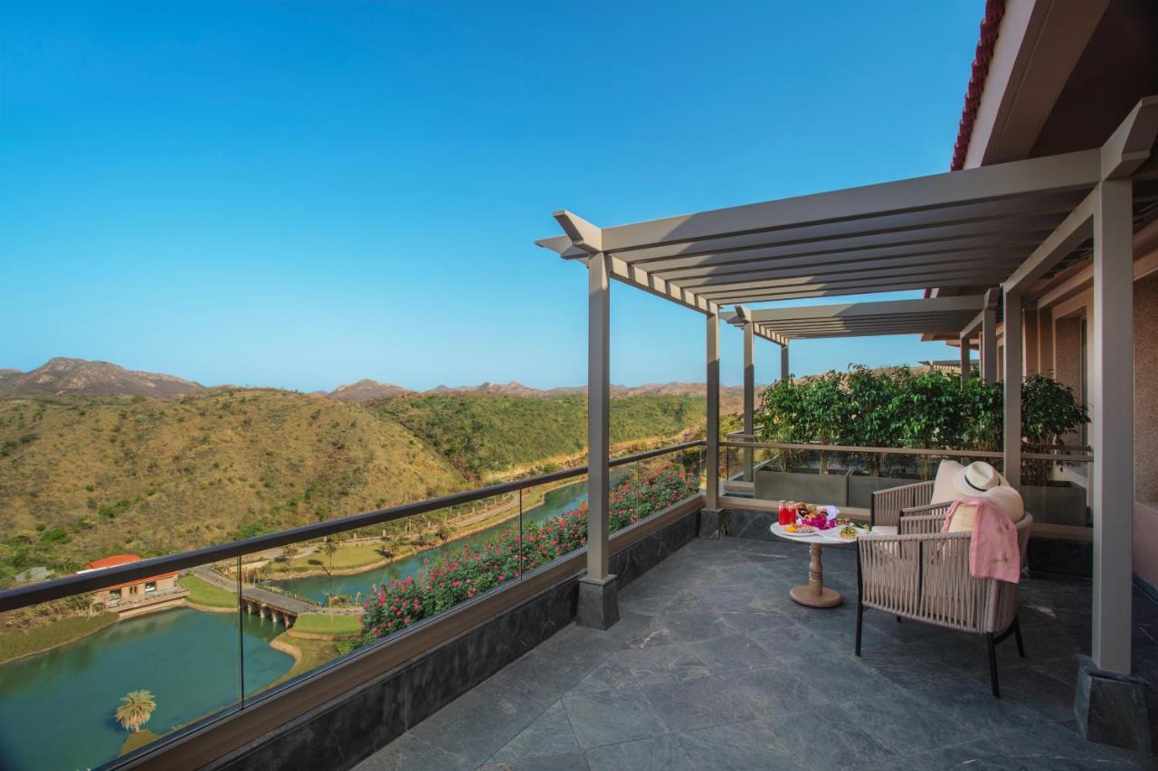 Mementos By Itc Hotels, Ekaaya, Udaipur Esterno foto
