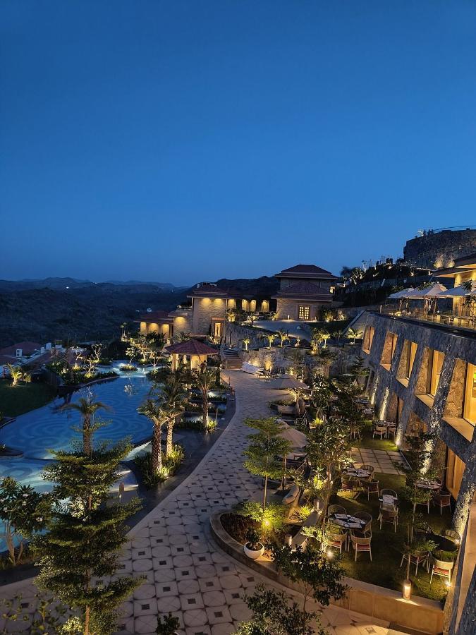Mementos By Itc Hotels, Ekaaya, Udaipur Esterno foto