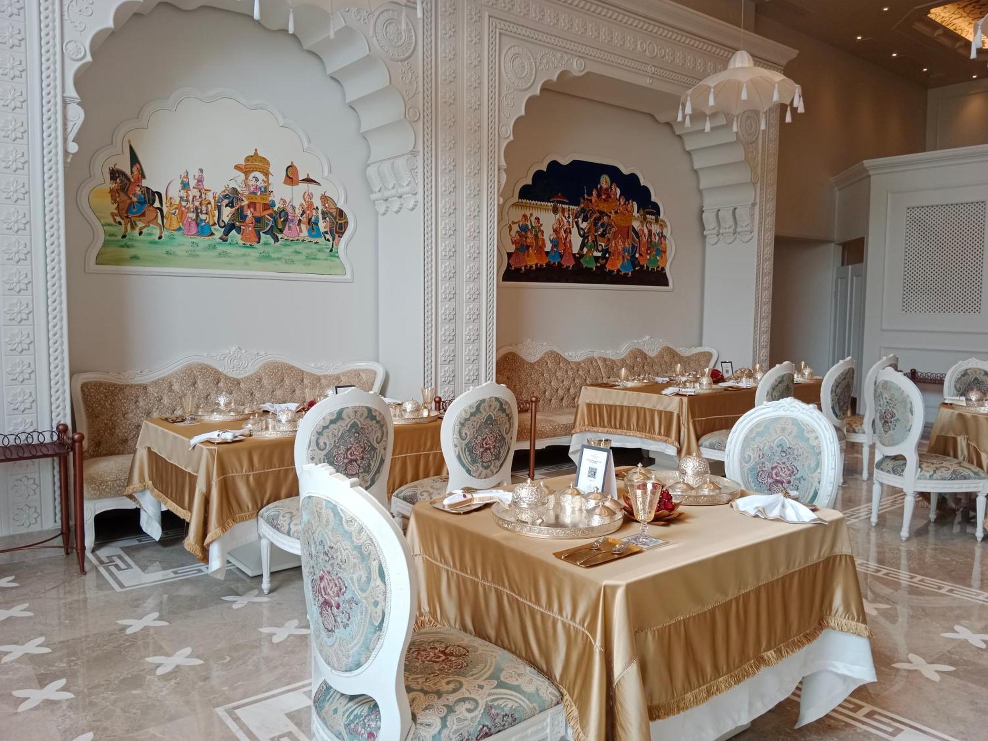 Mementos By Itc Hotels, Ekaaya, Udaipur Esterno foto